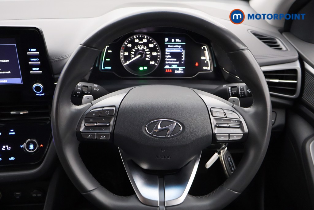 Used Hyundai IONIQ 2022 for sale - 77848897: Photo 9