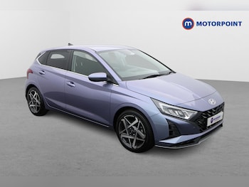 Used Hyundai i20 undefined for sale - 78421310: Photo