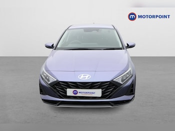 Used Hyundai i20 undefined for sale - 78421310: Photo