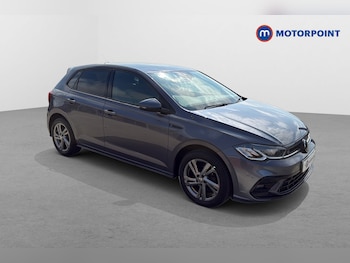 Used Volkswagen Polo 2023 for sale - 79330902: Photo