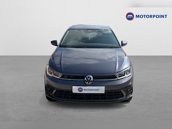 Used Volkswagen Polo 2023 for sale - 79330902: Photo