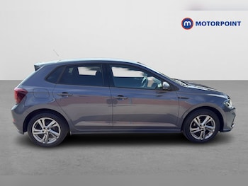 Used Volkswagen Polo 2023 for sale - 79330902: Photo