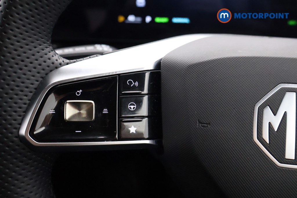 Used MG MG HS for sale - 77842606: Photo 10