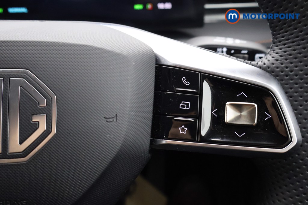 Used MG MG HS for sale - 77842606: Photo 11