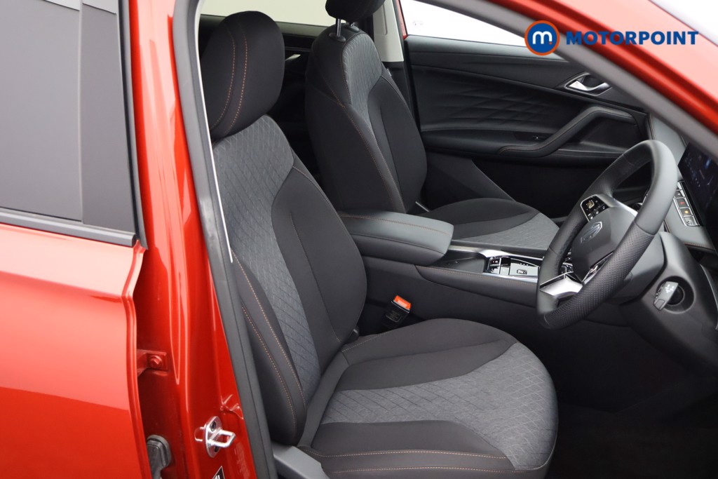 Used MG MG HS for sale - 77842606: Photo 18