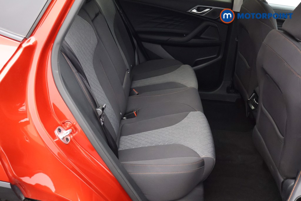 Used MG MG HS for sale - 77842606: Photo 19