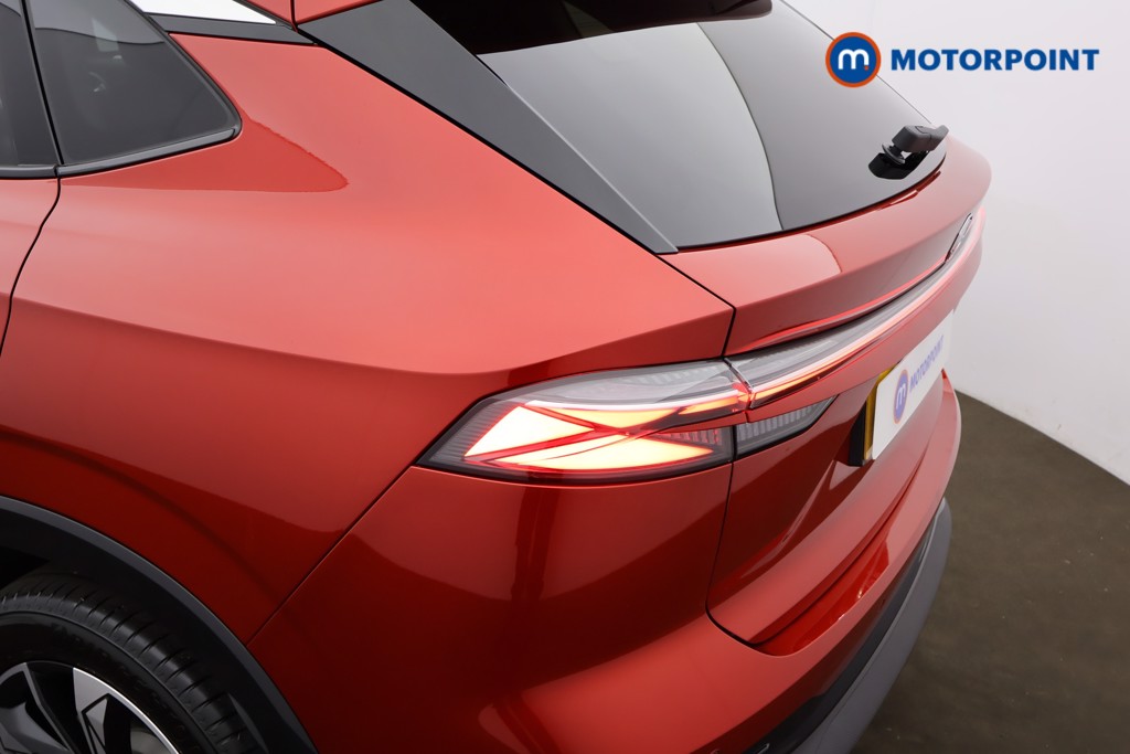 Used MG MG HS for sale - 77842606: Photo 21