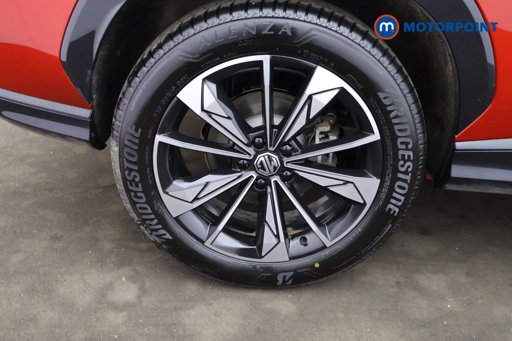 Used MG MG HS for sale - 77842606: Photo 25