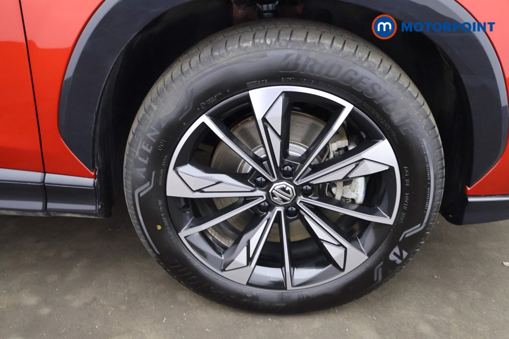 Used MG MG HS for sale - 77842606: Photo 26