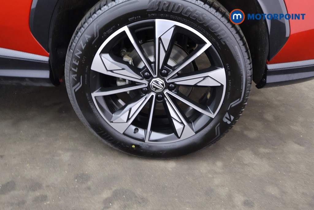 Used MG MG HS for sale - 77842606: Photo 28