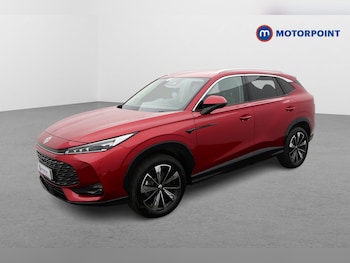 Used MG MG HS undefined for sale - 77842606: Photo