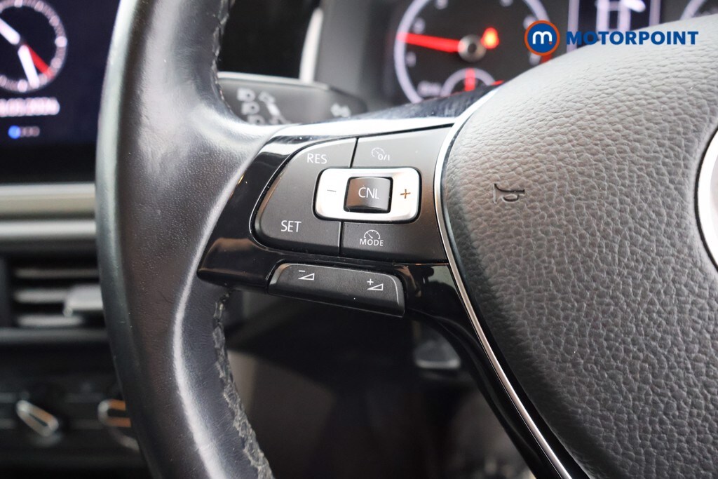 Used Volkswagen Polo 2021 for sale - 77932220: Photo 10