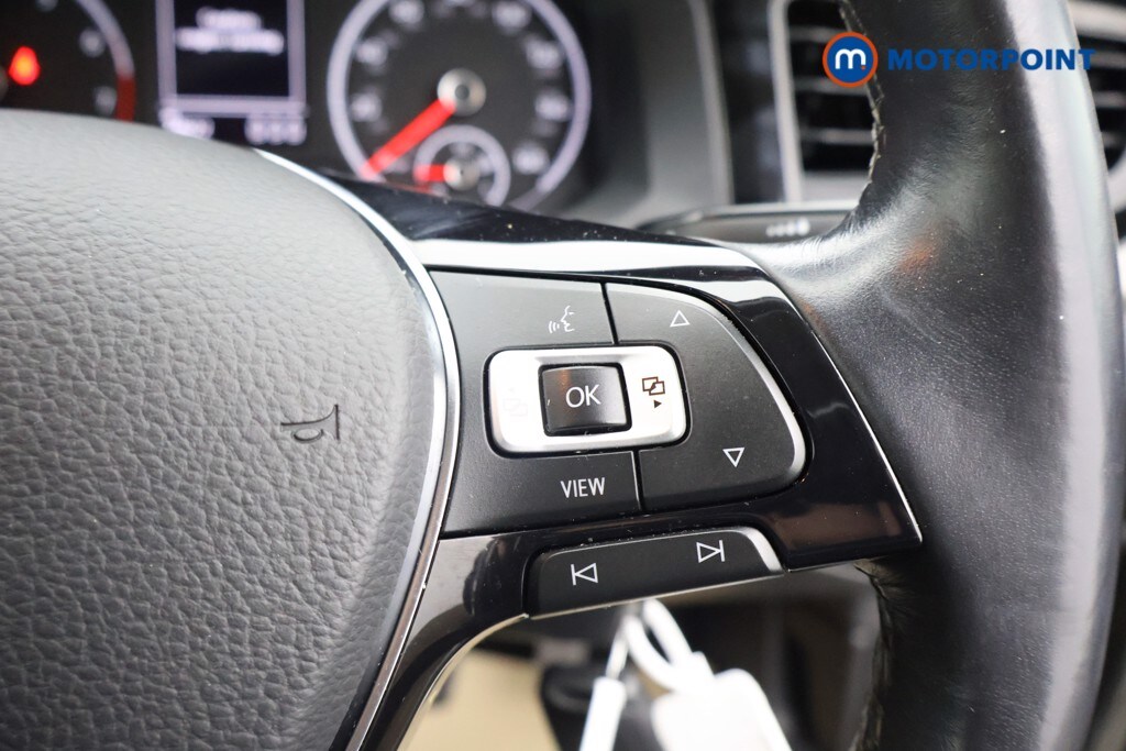 Used Volkswagen Polo 2021 for sale - 77932220: Photo 11