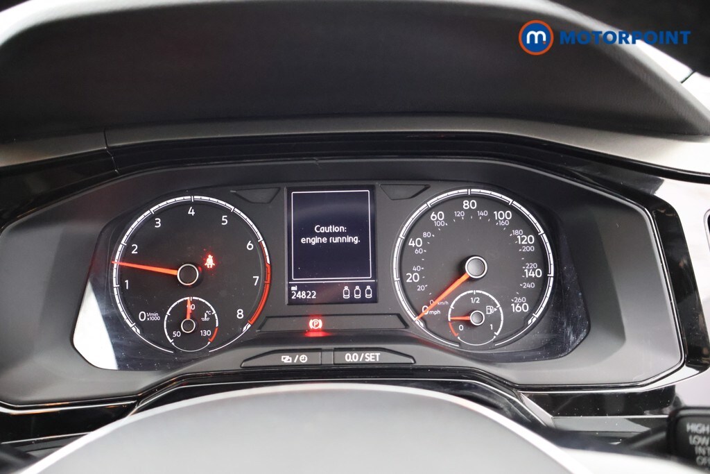 Used Volkswagen Polo 2021 for sale - 77932220: Photo 12