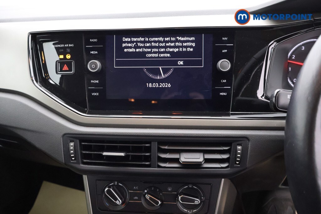 Used Volkswagen Polo 2021 for sale - 77932220: Photo 15