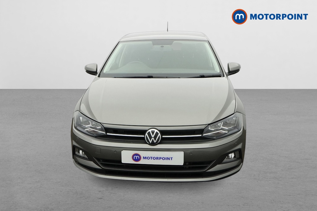 Used Volkswagen Polo 2021 for sale - 77932220: Photo 2