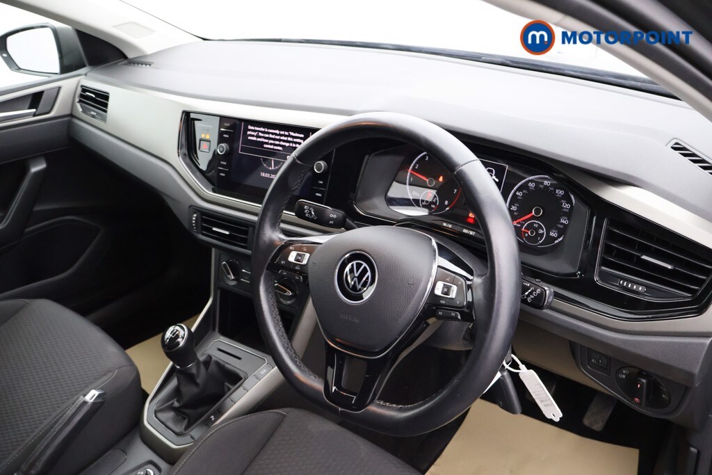 Used Volkswagen Polo 2021 for sale - 77932220: Photo 20