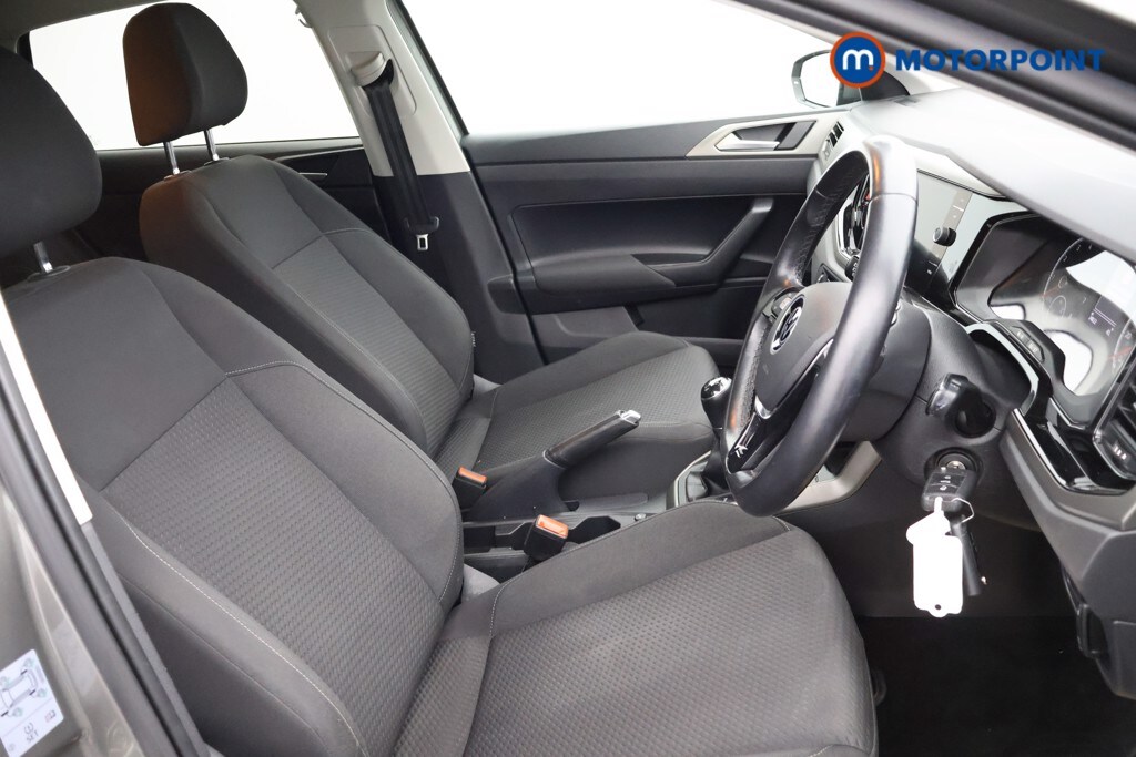 Used Volkswagen Polo 2021 for sale - 77932220: Photo 21