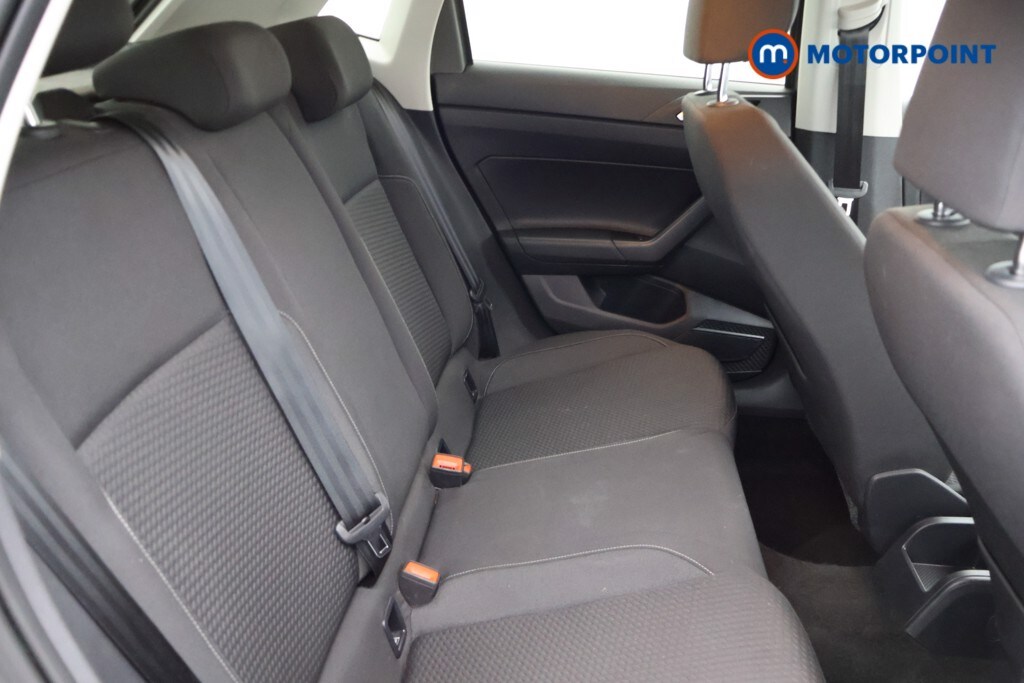 Used Volkswagen Polo 2021 for sale - 77932220: Photo 22