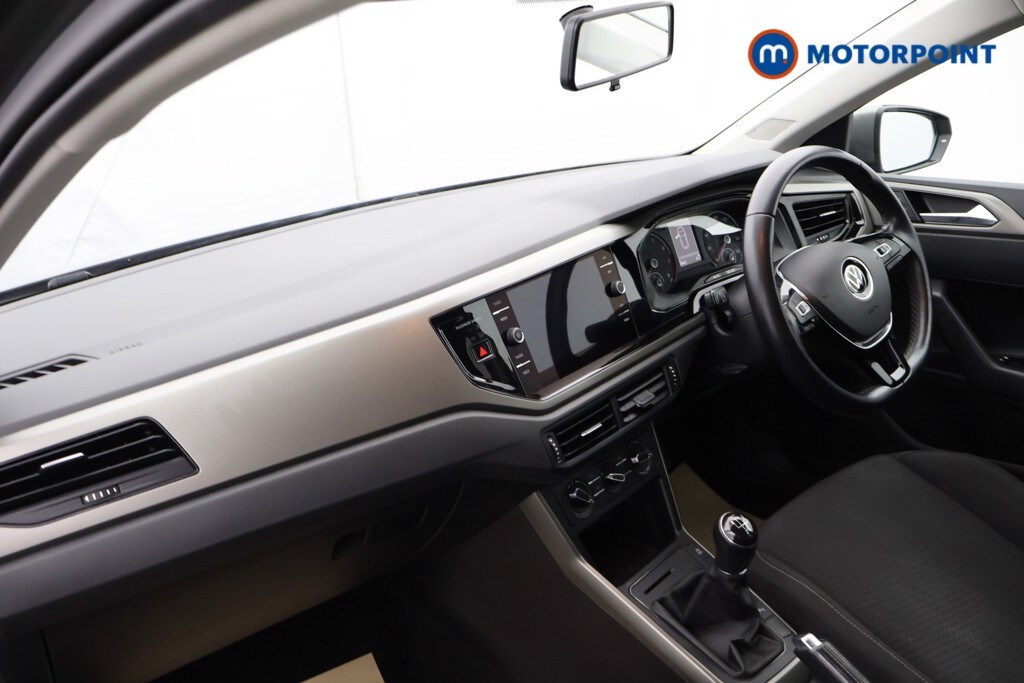 Used Volkswagen Polo 2021 for sale - 77932220: Photo 25