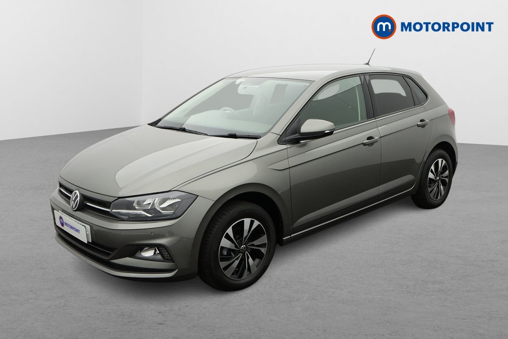 Used Volkswagen Polo 2021 for sale - 77932220: Photo 3