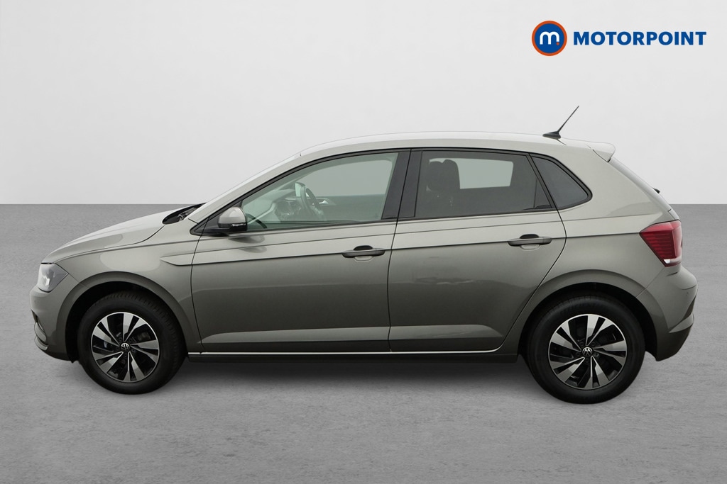 Used Volkswagen Polo 2021 for sale - 77932220: Photo 4