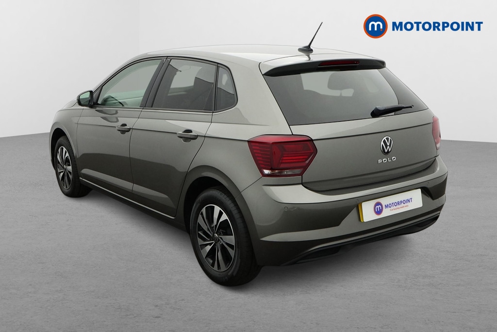 Used Volkswagen Polo 2021 for sale - 77932220: Photo 5