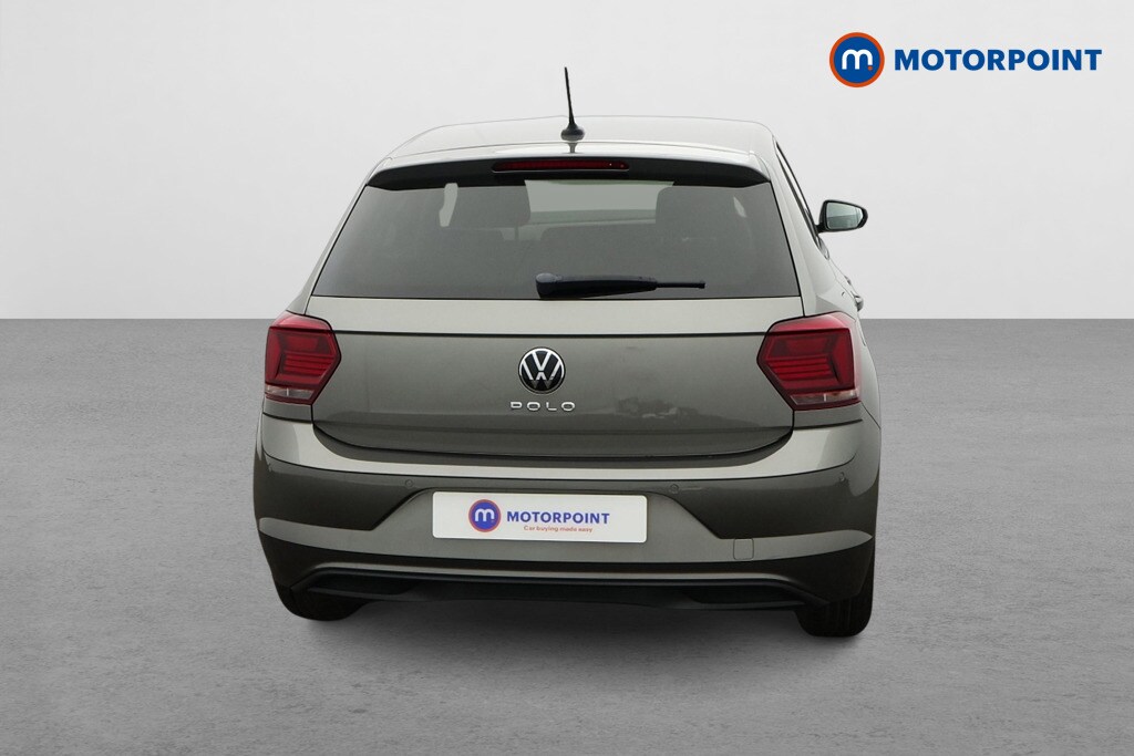 Used Volkswagen Polo 2021 for sale - 77932220: Photo 6