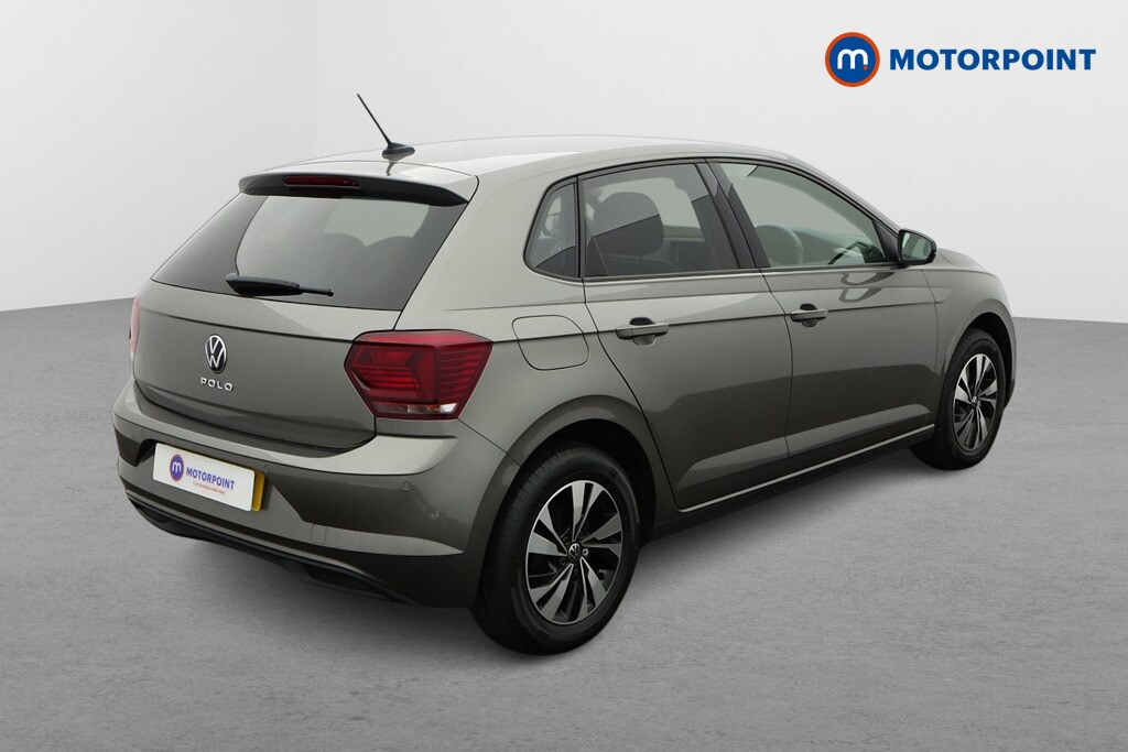 Used Volkswagen Polo 2021 for sale - 77932220: Photo 7