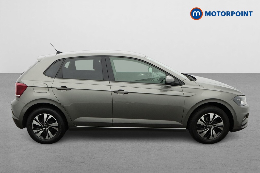 Used Volkswagen Polo 2021 for sale - 77932220: Photo 8