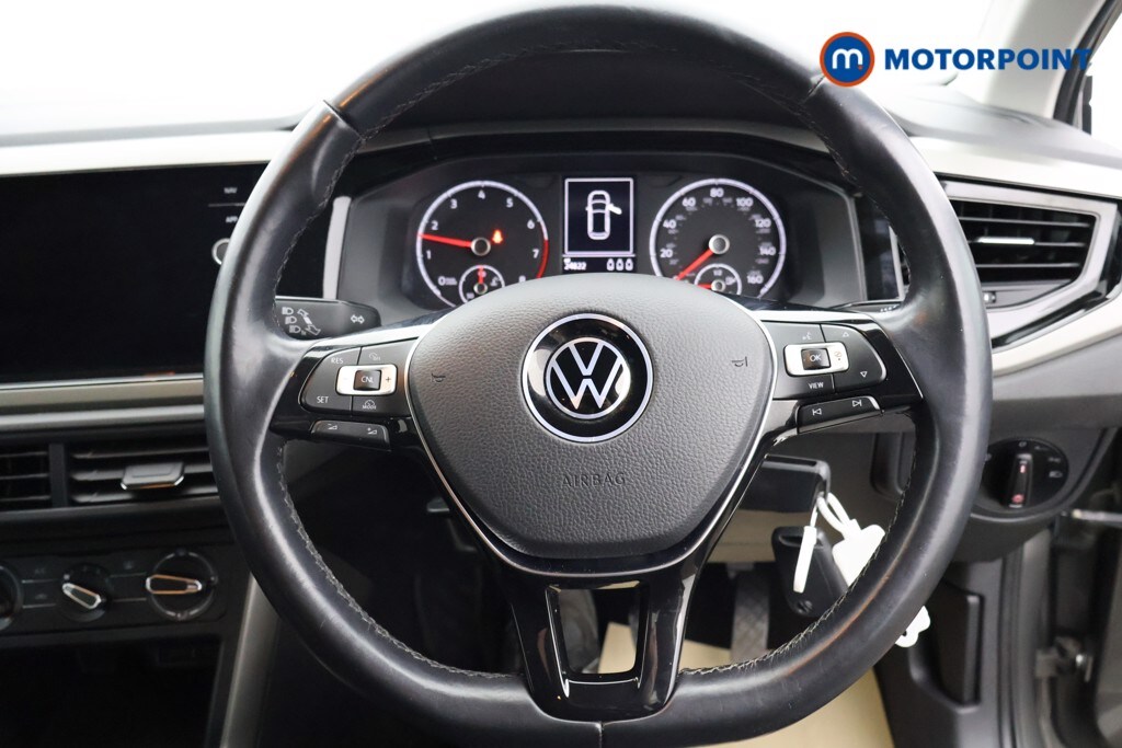 Used Volkswagen Polo 2021 for sale - 77932220: Photo 9