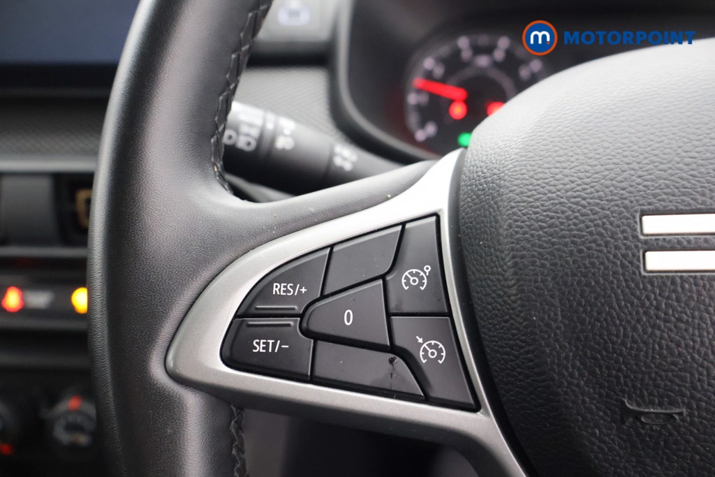 Used Dacia Sandero Stepway 2023 for sale - 76767222: Photo 10