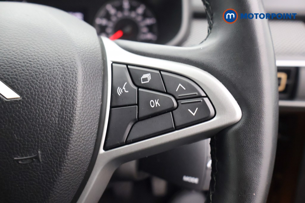 Used Dacia Sandero Stepway 2023 for sale - 76767222: Photo 11