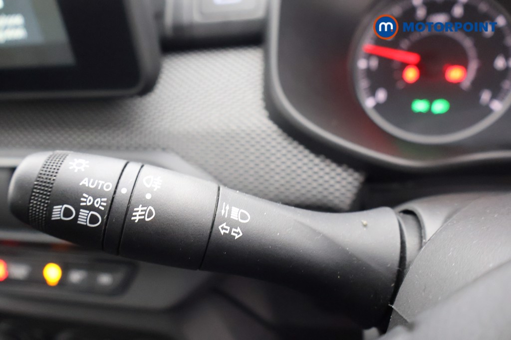 Used Dacia Sandero Stepway 2023 for sale - 76767222: Photo 13