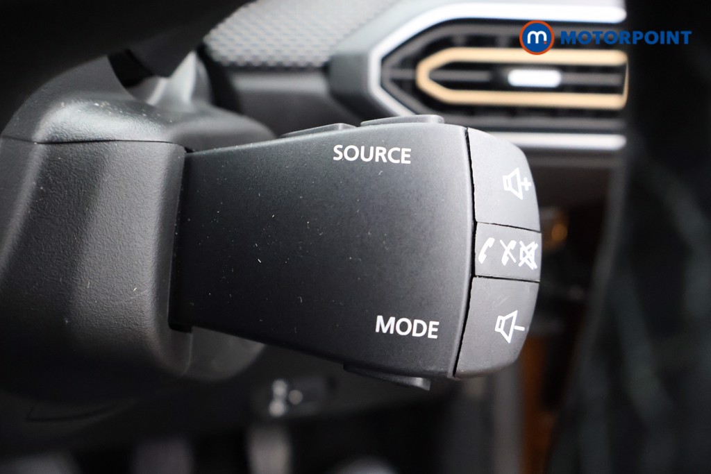 Used Dacia Sandero Stepway 2023 for sale - 76767222: Photo 15