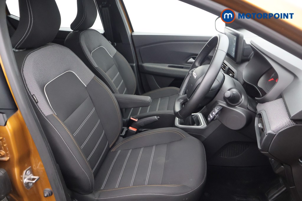 Used Dacia Sandero Stepway 2023 for sale - 76767222: Photo 25
