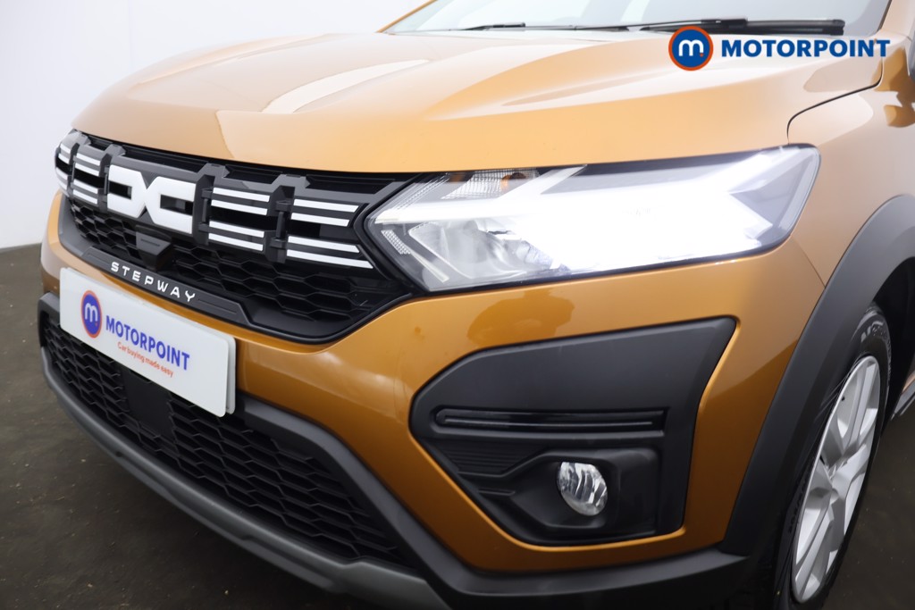 Used Dacia Sandero Stepway 2023 for sale - 76767222: Photo 38