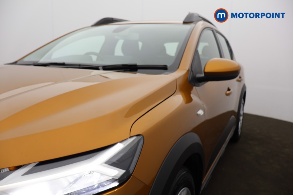Used Dacia Sandero Stepway 2023 for sale - 76767222: Photo 39