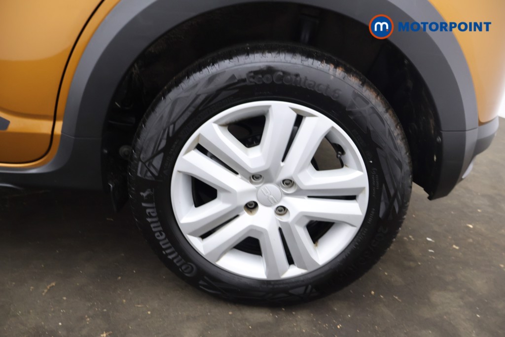 Used Dacia Sandero Stepway 2023 for sale - 76767222: Photo 41