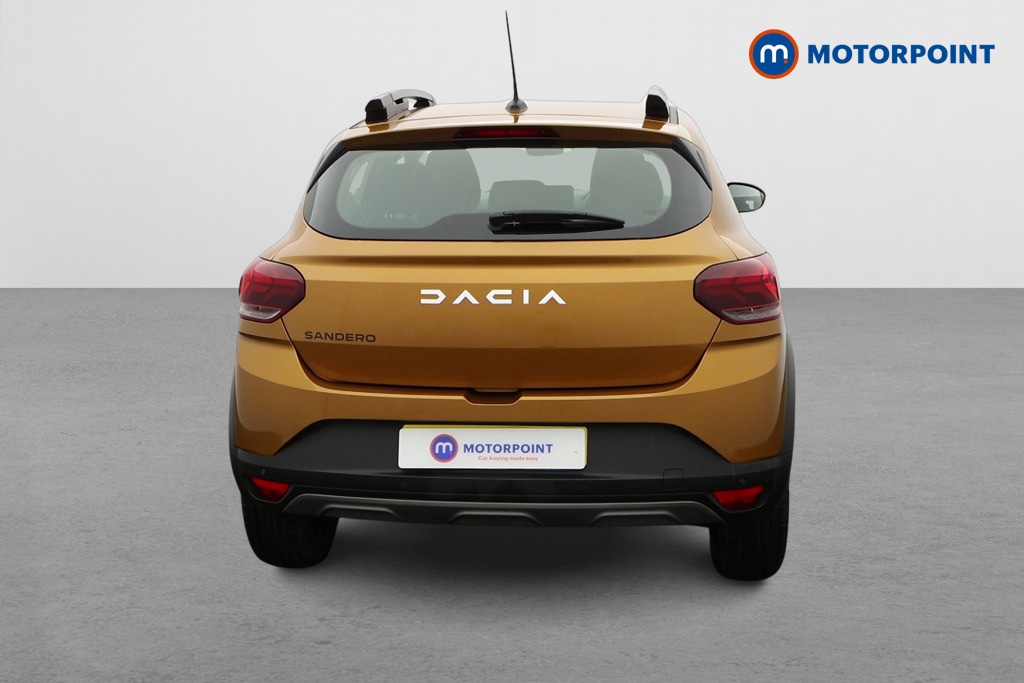 Used Dacia Sandero Stepway 2023 for sale - 76767222: Photo 6