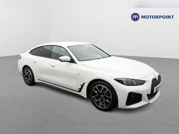 Used BMW 4 Series 2024 for sale - 79691615: Photo