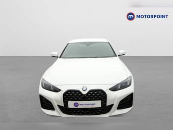 Used BMW 4 Series 2024 for sale - 79691615: Photo