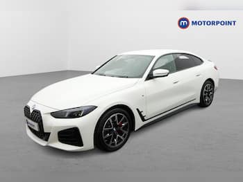 Used BMW 4 Series 2024 for sale - 79691615: Photo