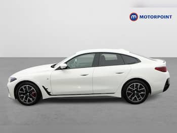 Used BMW 4 Series 2024 for sale - 79691615: Photo