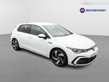 2021 - 2.0 TSI GTI 5dr DSG