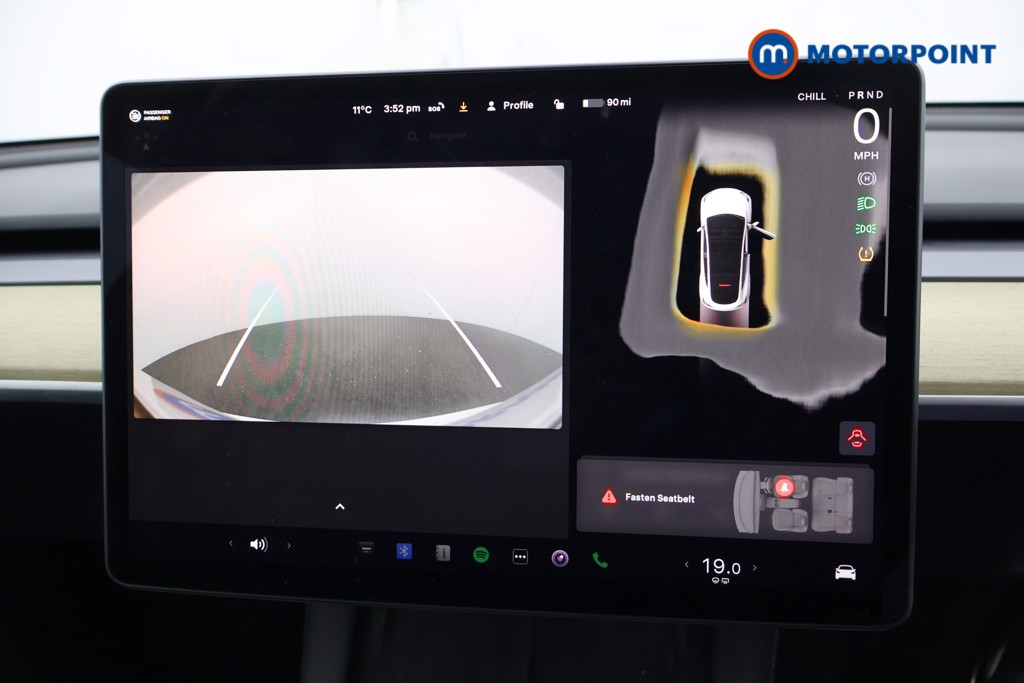 Used Tesla Model Y 2022 for sale - 77079666: Photo 13