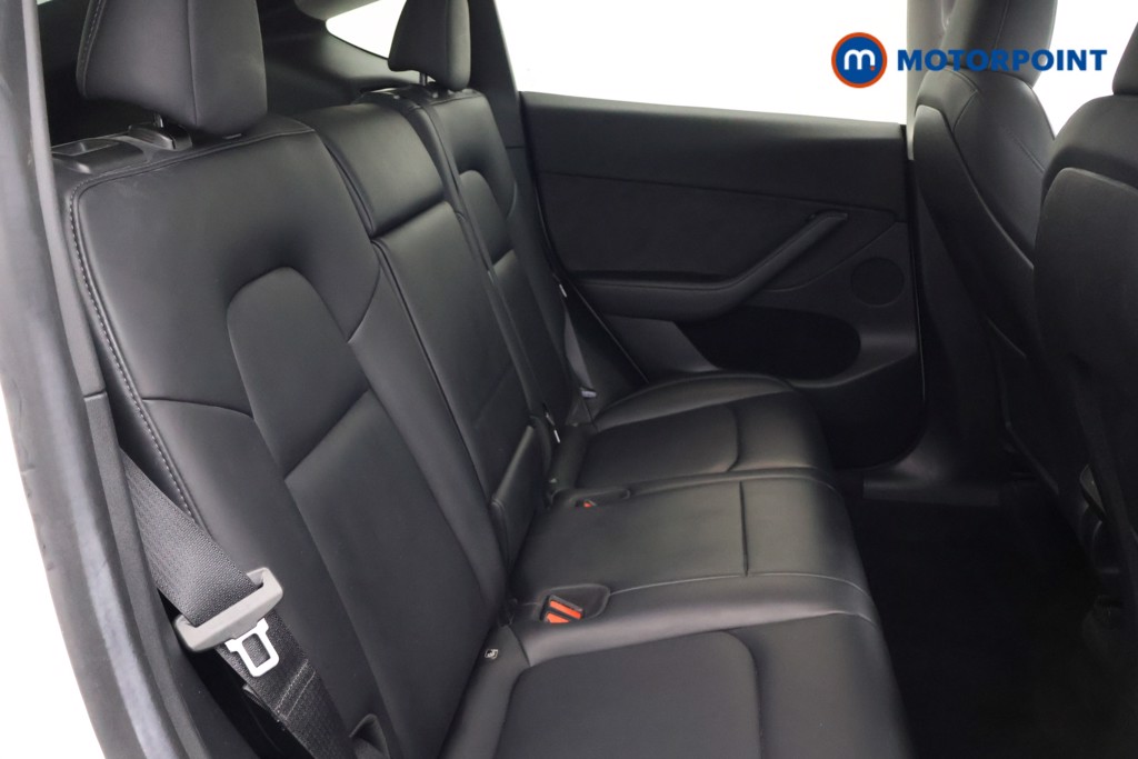 Used Tesla Model Y 2022 for sale - 77079666: Photo 19