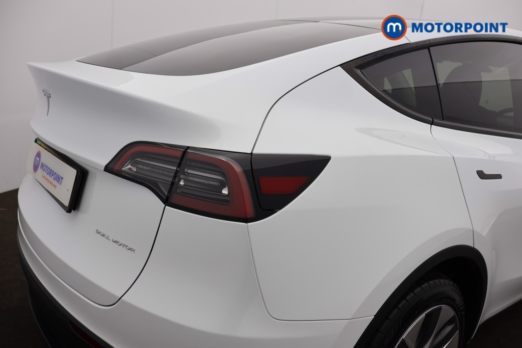 Used Tesla Model Y 2022 for sale - 77079666: Photo 26