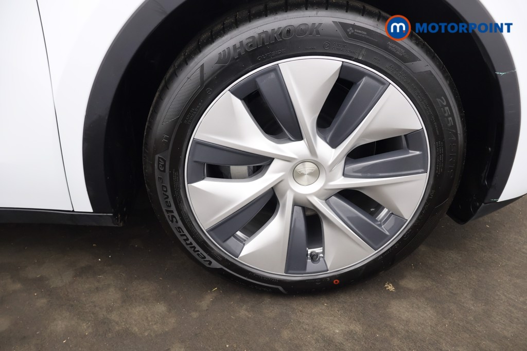 Used Tesla Model Y 2022 for sale - 77079666: Photo 29