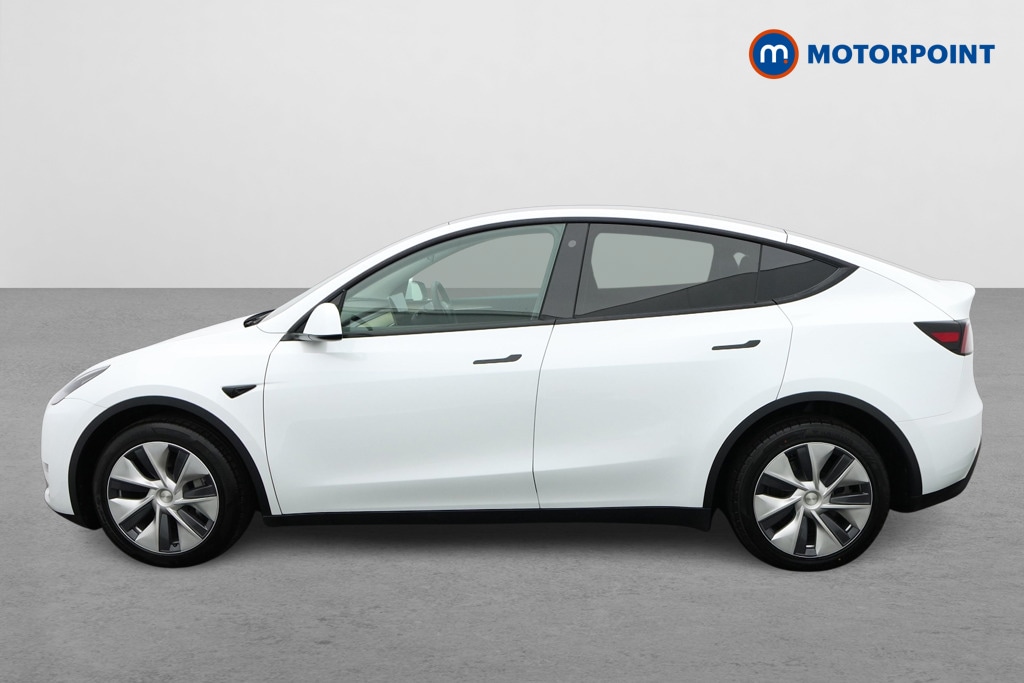Used Tesla Model Y 2022 for sale - 77079666: Photo 4